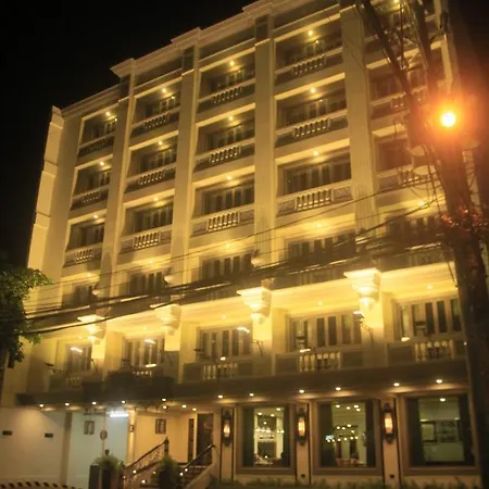 Herald Suites Polaris